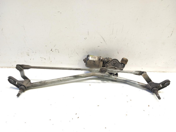 Motor Limpiaparabrisas delantero RENAULT KANGOO 2016