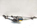 Motor Limpiaparabrisas delantero RENAULT KANGOO 2016
