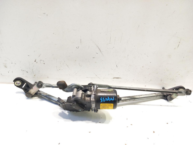 Motor Limpiaparabrisas delantero RENAULT KANGOO 2016