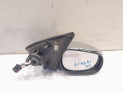 RETROVISOR DERECHO PEUGEOT 206 CROMADO 2006