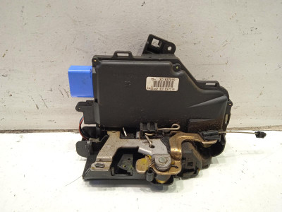 CERRADURA PUERTA DELANTERA IZQUIERDA VOLKSWAGEN GOLF 2004