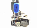 CERRADURA PUERTA DELANTERA IZQUIERDA VOLKSWAGEN GOLF 2004