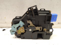 CERRADURA PUERTA DELANTERA IZQUIERDA VOLKSWAGEN GOLF 2004