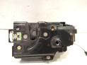 CERRADURA PUERTA DELANTERA DERECHA VOLKSWAGEN GOLF 2004