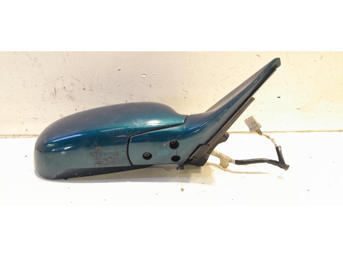 Retrovisor Derecho HONDA PRELUDE VERDE 1995