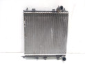 Radiador de Agua CITROEN C3 2012