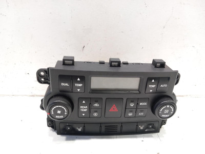 MANDO CALEFACCIÓN KIA SEDONA 2007