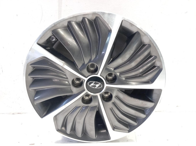 LLANTA SO VOLKSWAGEN IONIQ 44438