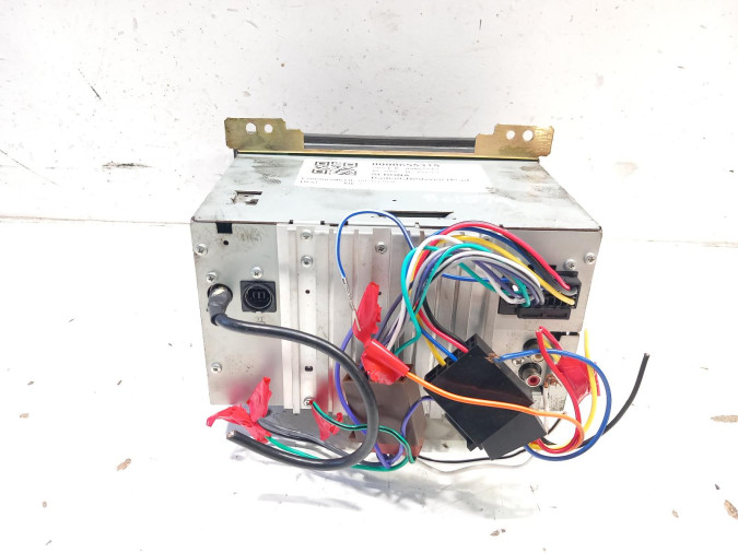 Radio CD KIA SEDONA 2007