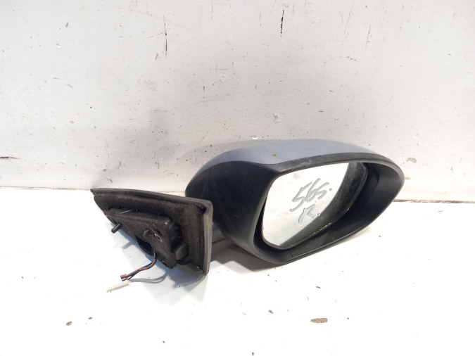 RETROVISOR DERECHO MAZDA 6 GRIS 2008