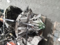 CAJA CAMBIOS RENAULT CLIO 2001