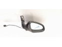 RETROVISOR DERECHO OPEL ASTRA BURDEOS 2015