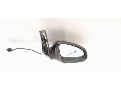 RETROVISOR DERECHO OPEL ASTRA BURDEOS 2015