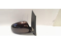 RETROVISOR DERECHO OPEL ASTRA BURDEOS 2015