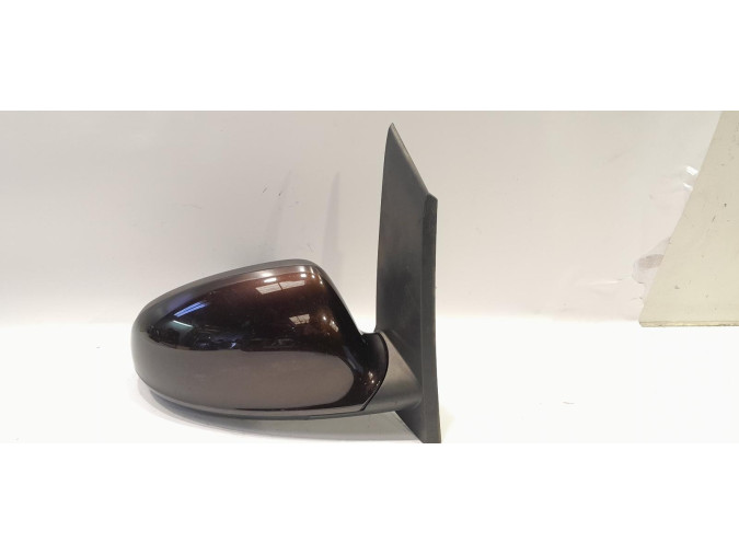 RETROVISOR DERECHO OPEL ASTRA BURDEOS 2015