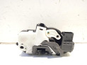 CERRADURA PUERTA DELANTERA DERECHA OPEL ASTRA 2015