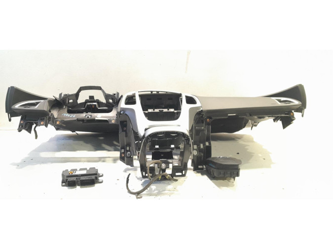 KIT AIRBAG OPEL ASTRA 2015