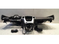 KIT AIRBAG OPEL ASTRA 2015