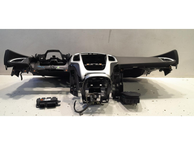 KIT AIRBAG OPEL ASTRA 2015