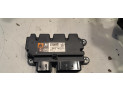 KIT AIRBAG OPEL ASTRA 2015