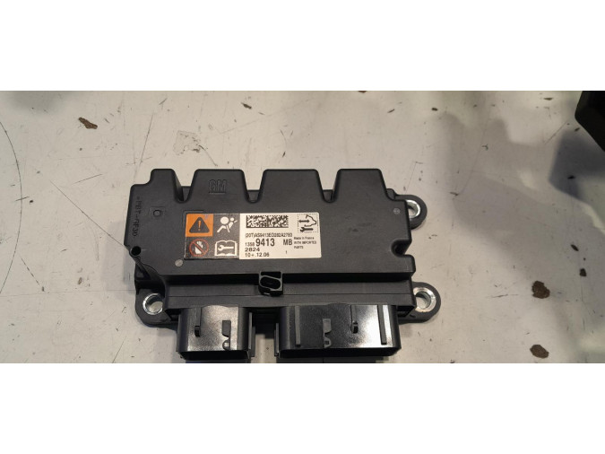 KIT AIRBAG OPEL ASTRA 2015