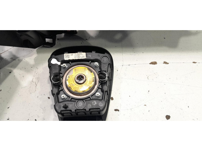 KIT AIRBAG OPEL ASTRA 2015