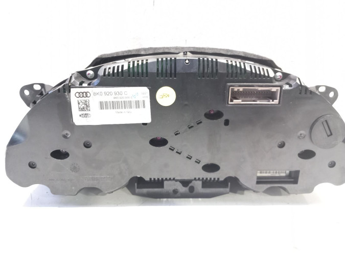 CUADRO INSTRUMENTOS AUDI A4 2008