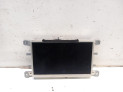 Display Radio Multifunción AUDI A4 2008