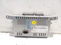 Display Radio Multifunción AUDI A4 2008