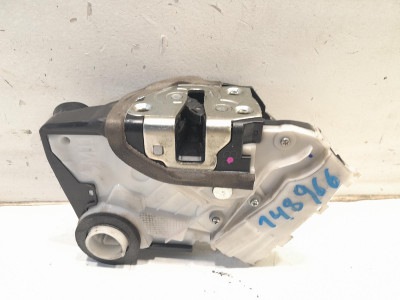 CERRADURA PUERTA DELANTERA DERECHA TOYOTA PRIUS 2015