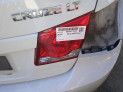 PILOTO TRASERO DERECHO CHEVROLET CRUZE 40343