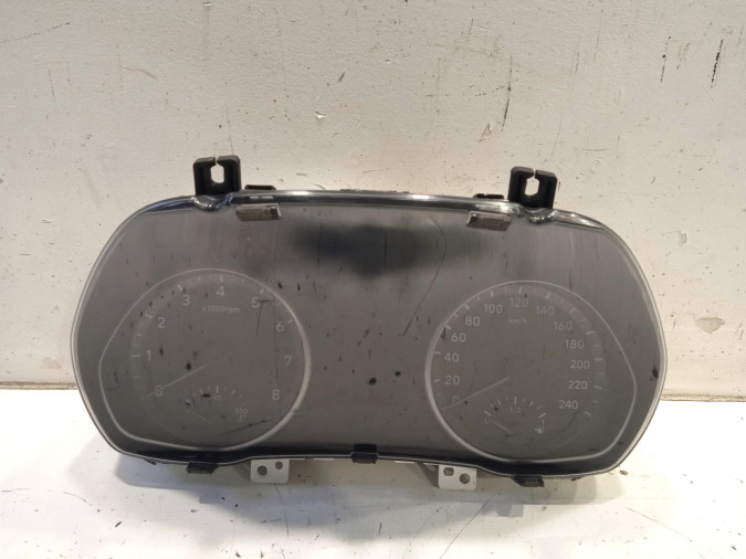 CUADRO INSTRUMENTOS HYUNDAI I30 2017