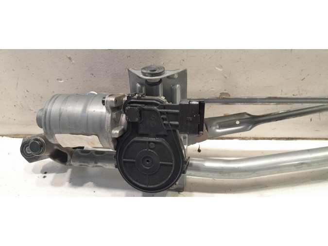 Motor Limpiaparabrisas delantero HYUNDAI I30 2017