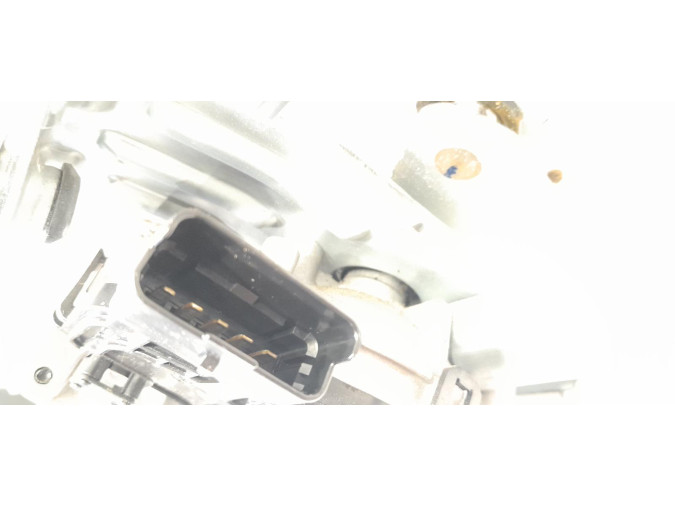Motor Limpiaparabrisas delantero HYUNDAI I30 2017