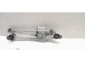 Motor Limpiaparabrisas delantero HYUNDAI I30 2017