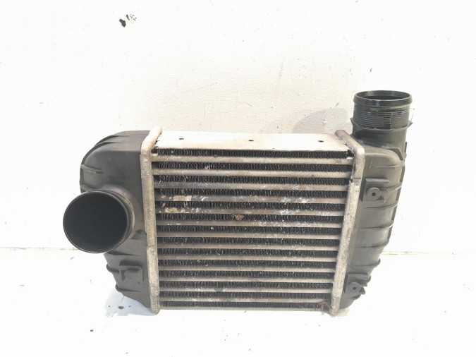 Intercooler AUDI A6 2006