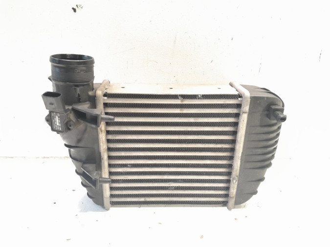 Intercooler AUDI A6 2006