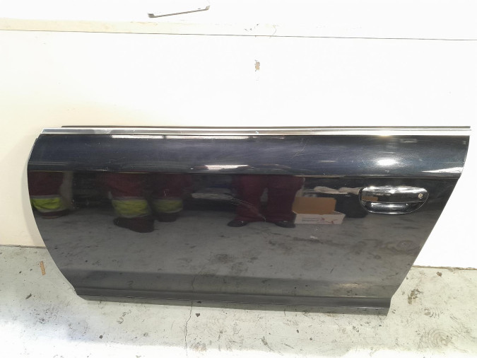 PUERTA DELANTERA IZQUIERDA AUDI A6 2006