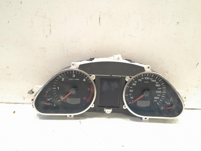 CUADRO INSTRUMENTOS AUDI A6 2006