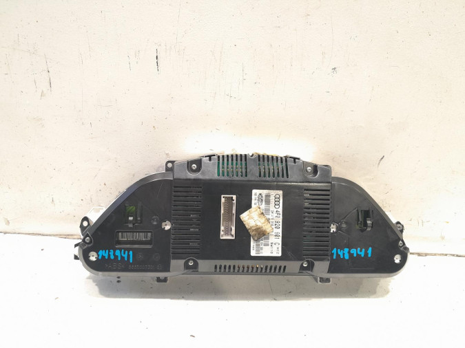 CUADRO INSTRUMENTOS AUDI A6 2006