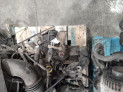 CAJA CAMBIOS PEUGEOT 207 2008