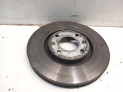 Disco de Freno del. PEUGEOT 2008 2022