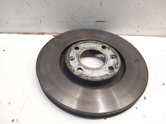 Disco de Freno del. PEUGEOT 2008 2022