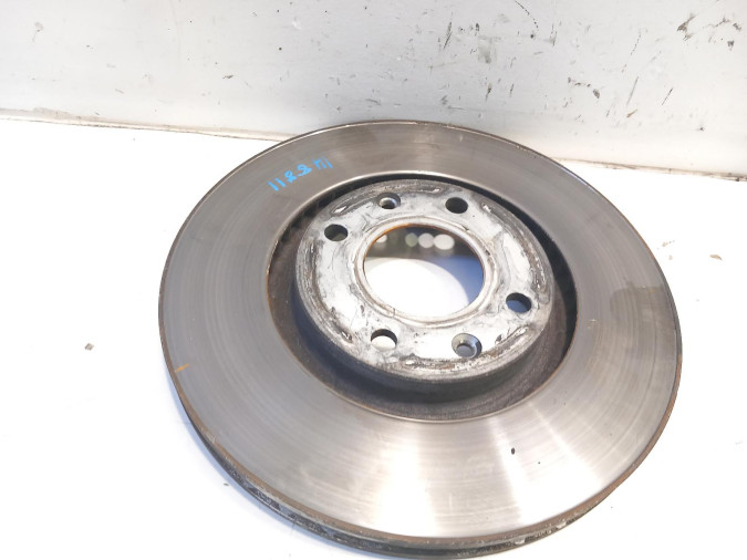 Disco de Freno del. PEUGEOT 2008 2022