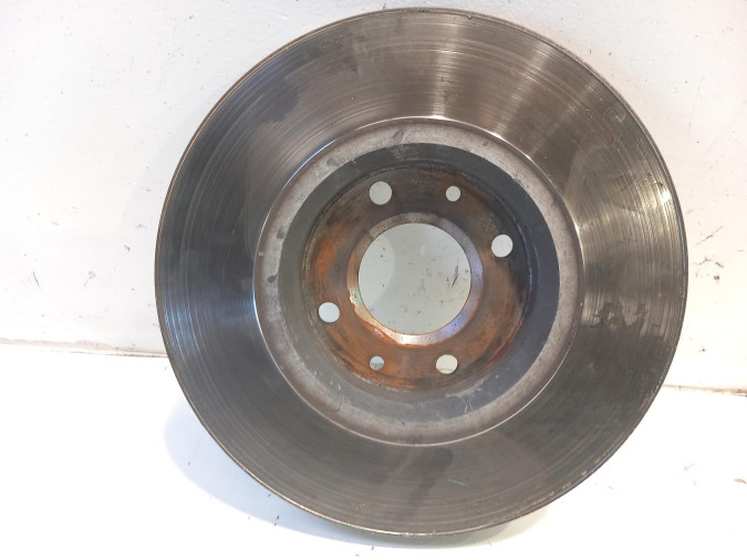 Disco de Freno del. PEUGEOT 2008 2022