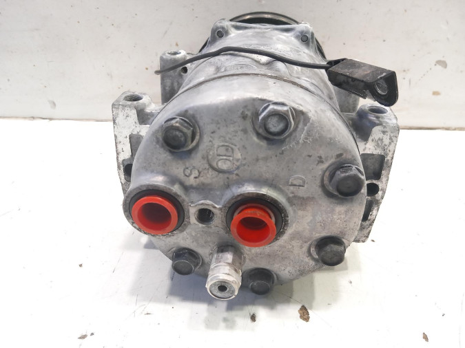 COMPRESOR AIRE ACONDICIONADO MITSUBISHI SPACE STAR 2003