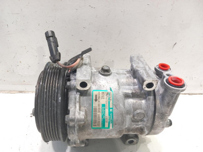COMPRESOR AIRE ACONDICIONADO ALFA ROMEO 147 2002