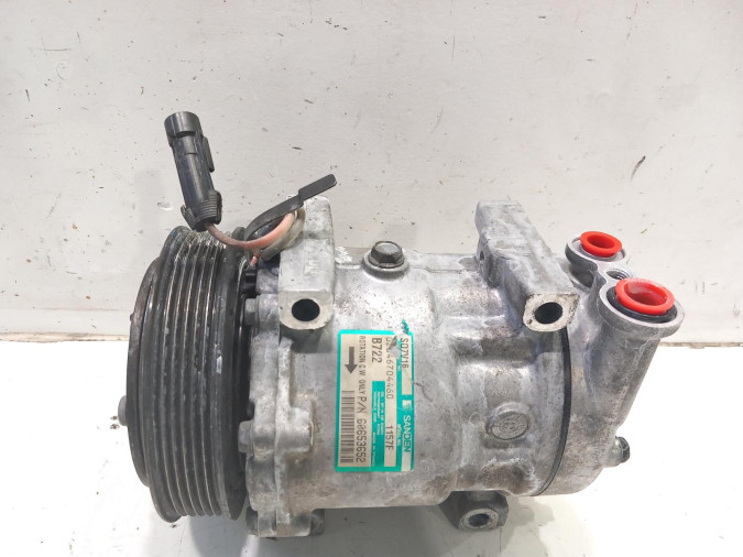 COMPRESOR AIRE ACONDICIONADO ALFA ROMEO 147 2002