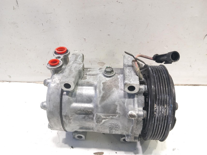 COMPRESOR AIRE ACONDICIONADO ALFA ROMEO 147 2002
