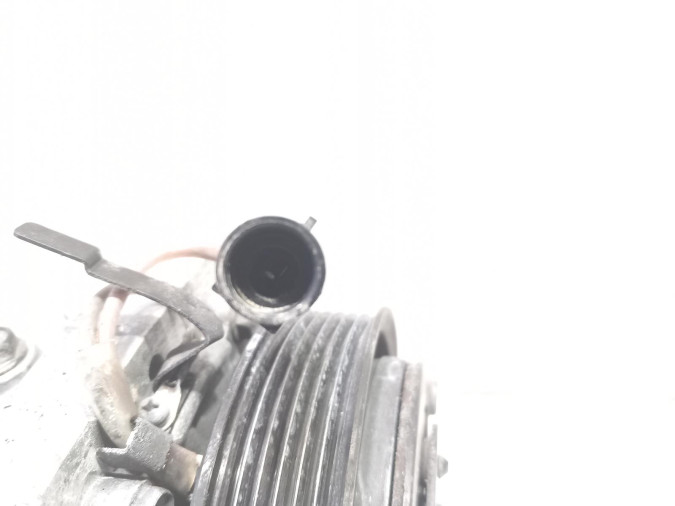 COMPRESOR AIRE ACONDICIONADO ALFA ROMEO 147 2002